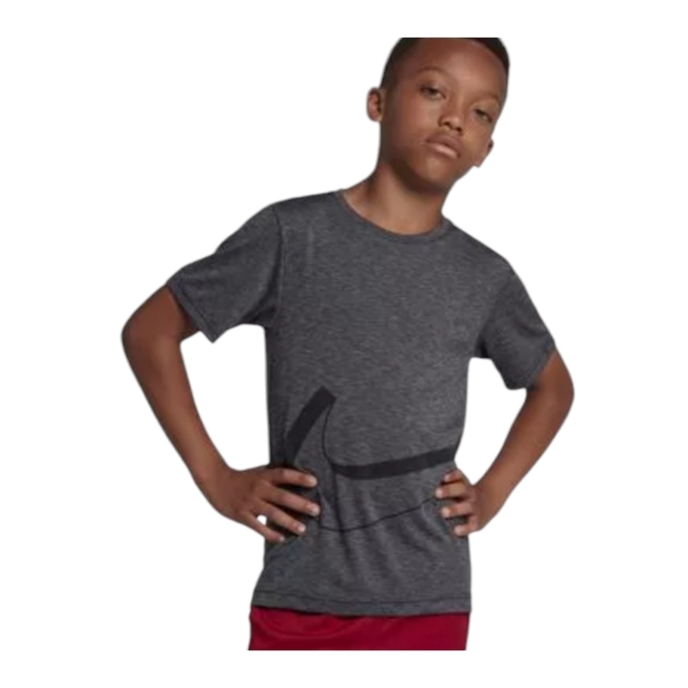 Nike Youth Boy's Dri-Fit Tee